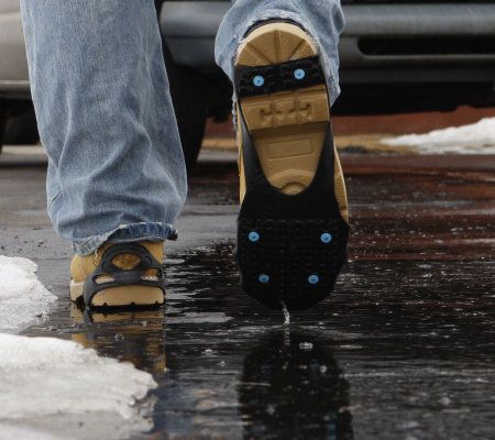 GripPro™ Spikeless Traction Aid | DueNorth