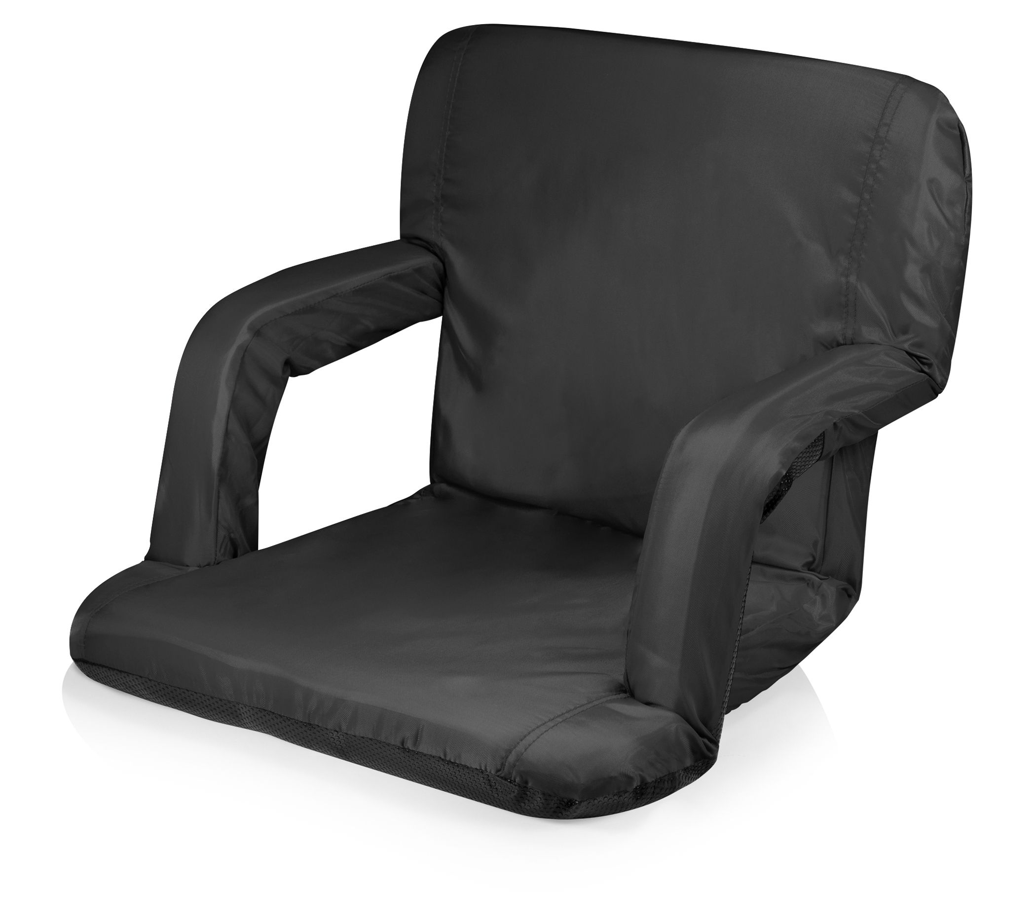 Oniva, a Picnic Time Brand, Ventura Reclining S tadium Seat