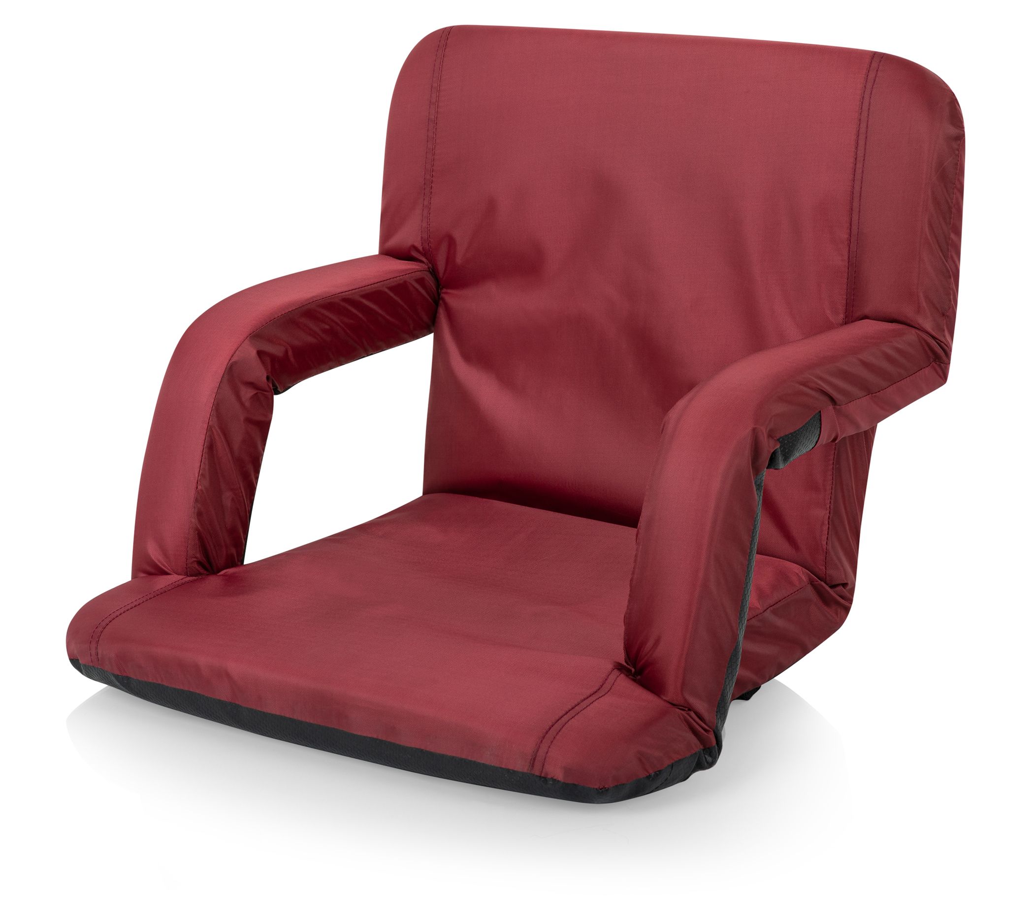 Oniva Ventura Portable Reclining Stadium Seat