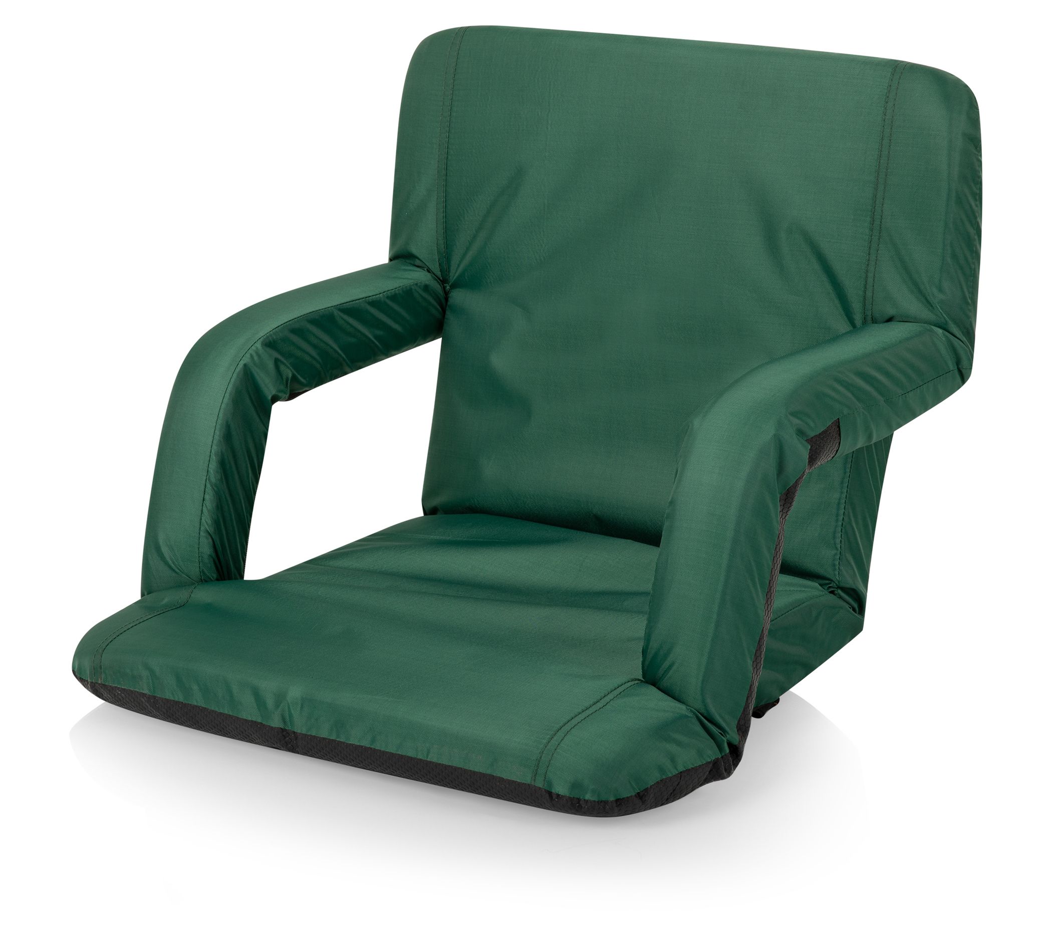 Oniva, a Picnic Time Brand, Ventura Reclining S tadium Seat