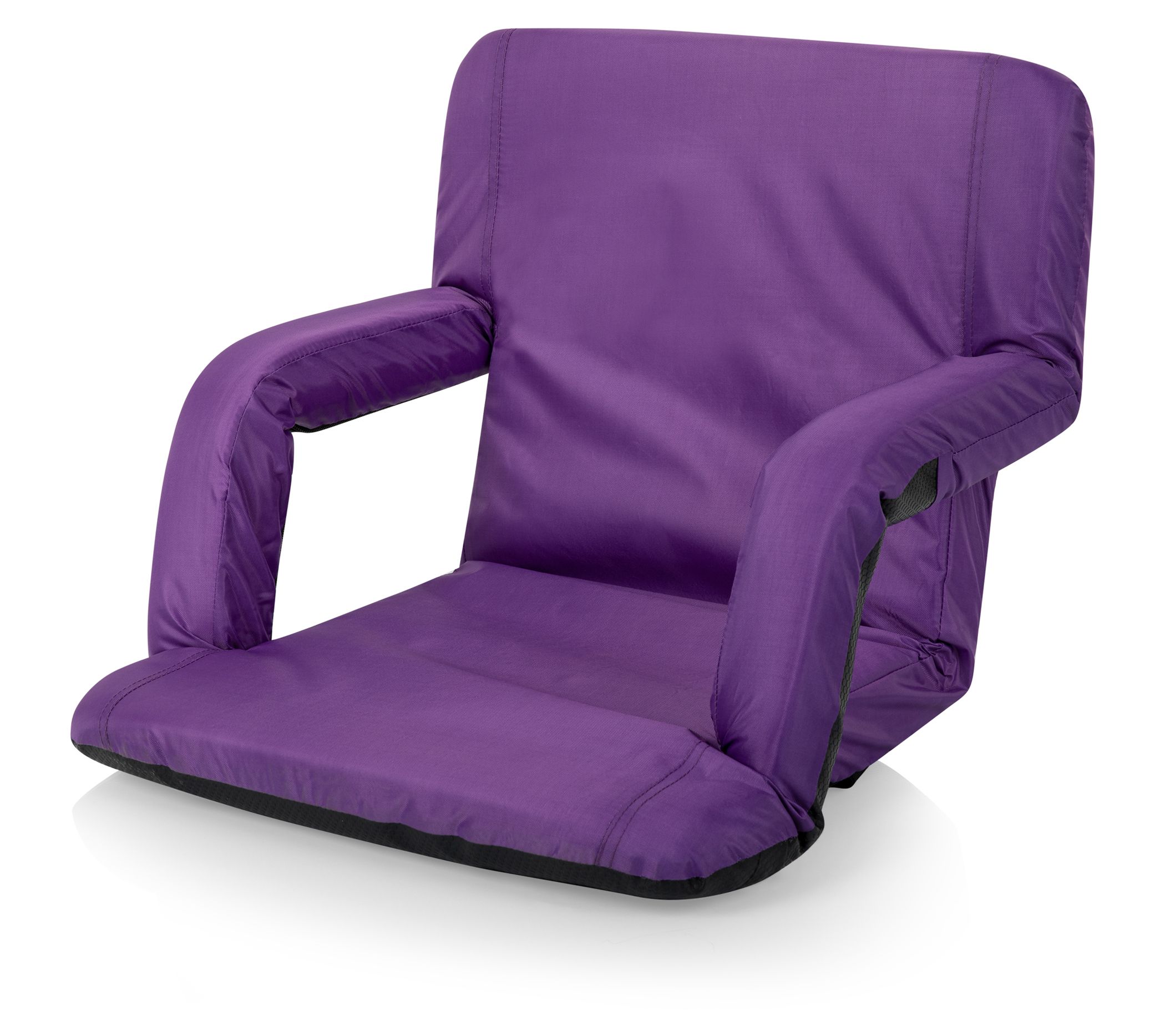 Oniva Ventura Portable Reclining Stadium Seat