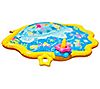 Banzai Jr. Tidepool Baby Discovery Sprinkling Mat, 7 of 7