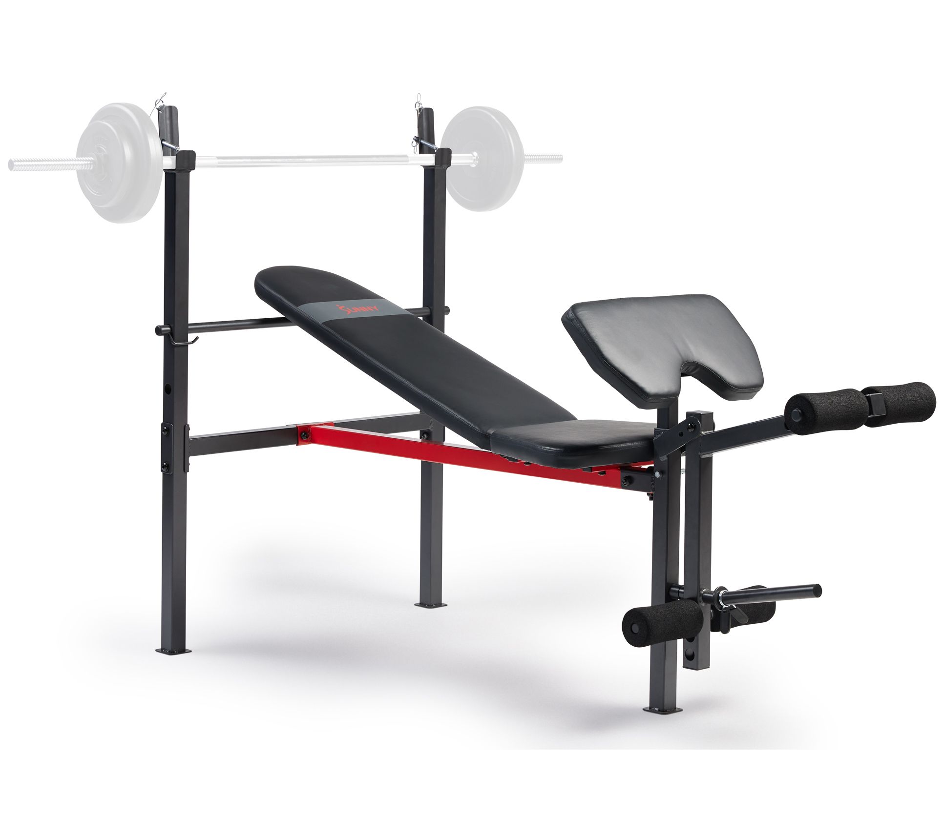 Qvc bench press sale