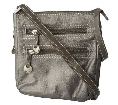 Qvc discount travelon purses