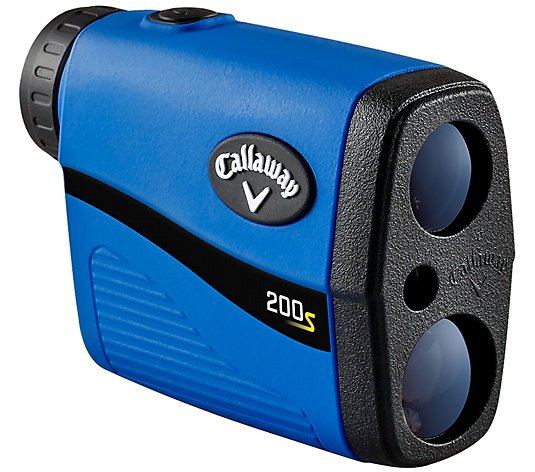 Callaway Golf 200s Slope Laser Rangefinder