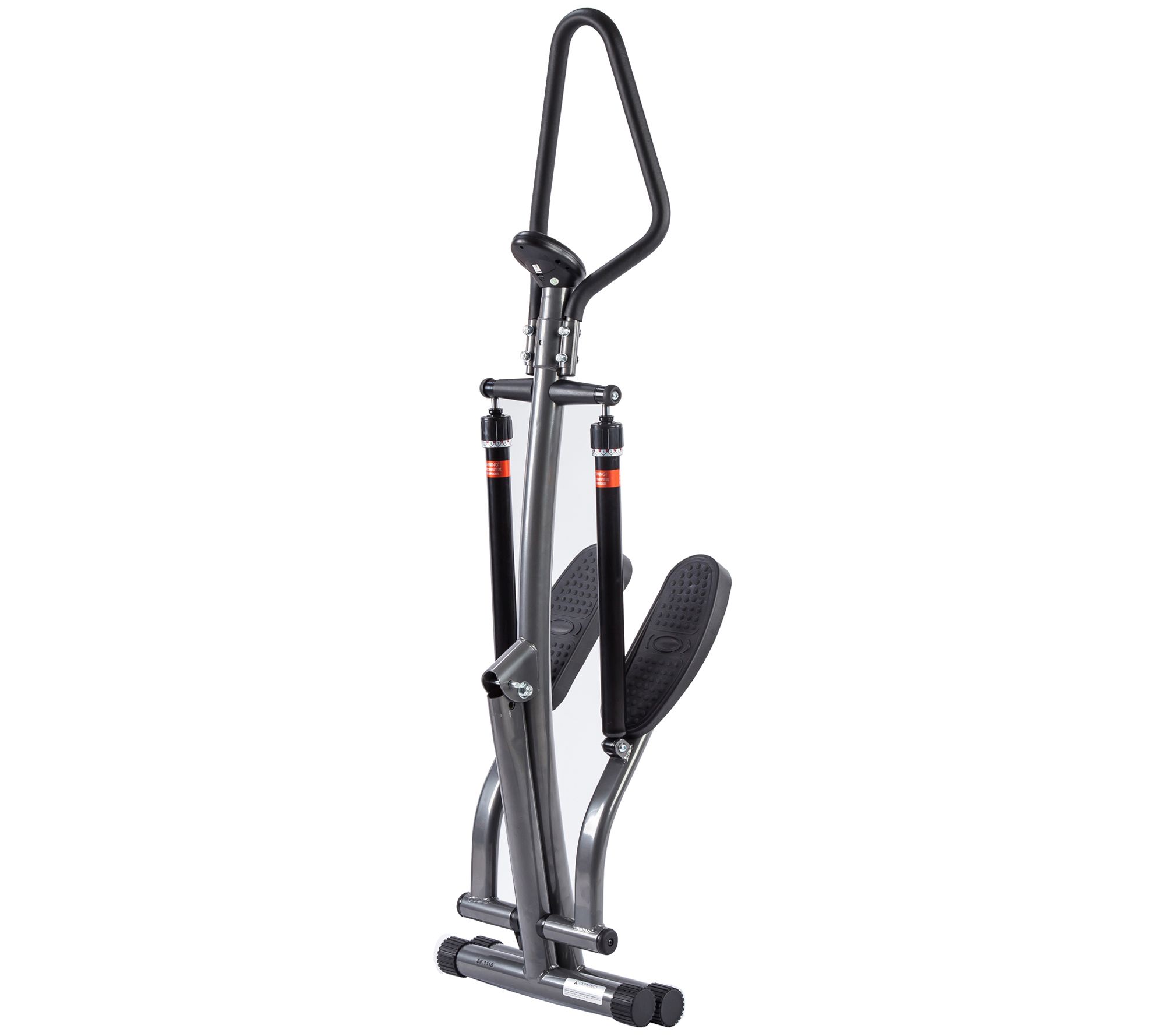 (QVC) Leg Master Slim Total Body Toning & Strengthening Machine