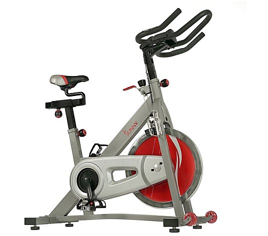 Sunny Health & Fitness Pro II Indoor Cycling Bike SF-B1995