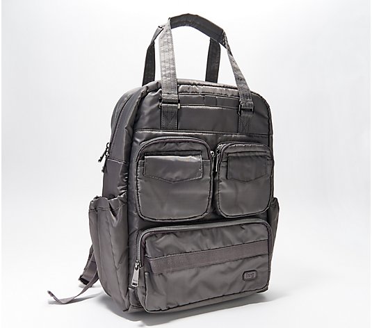 Lug Medium Backpack - Jumper