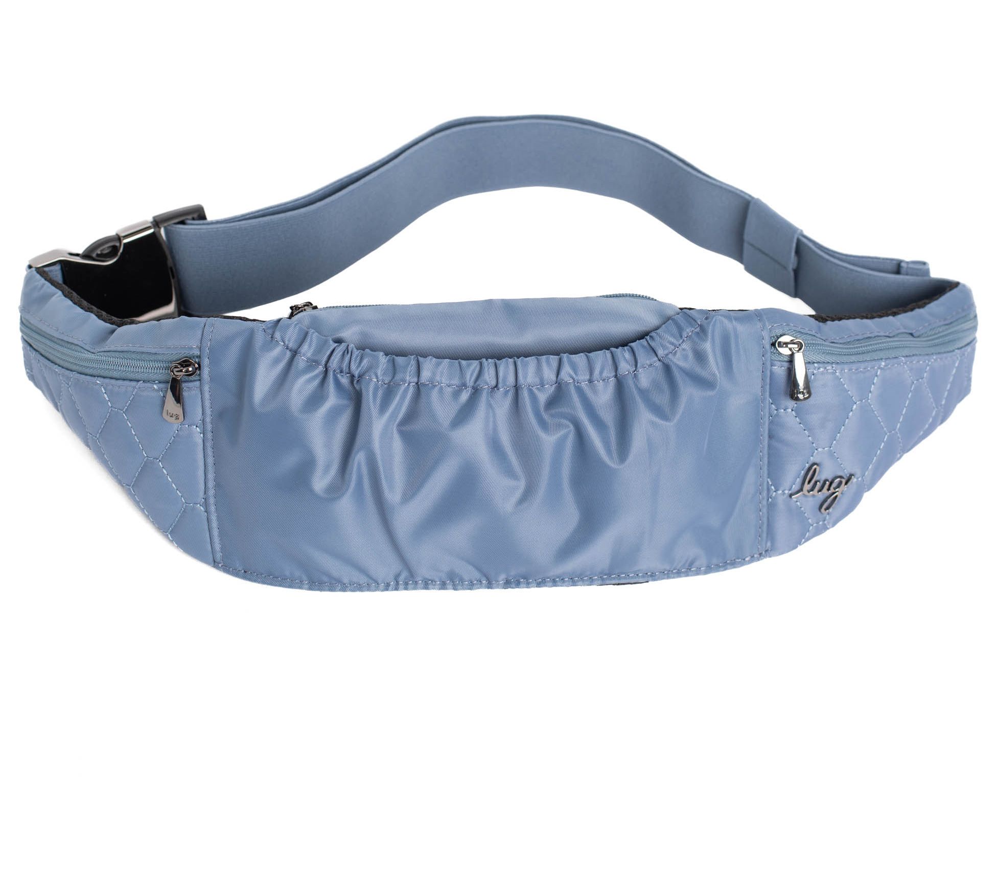 Lug Adjustable Waist Pack - Skedaddle