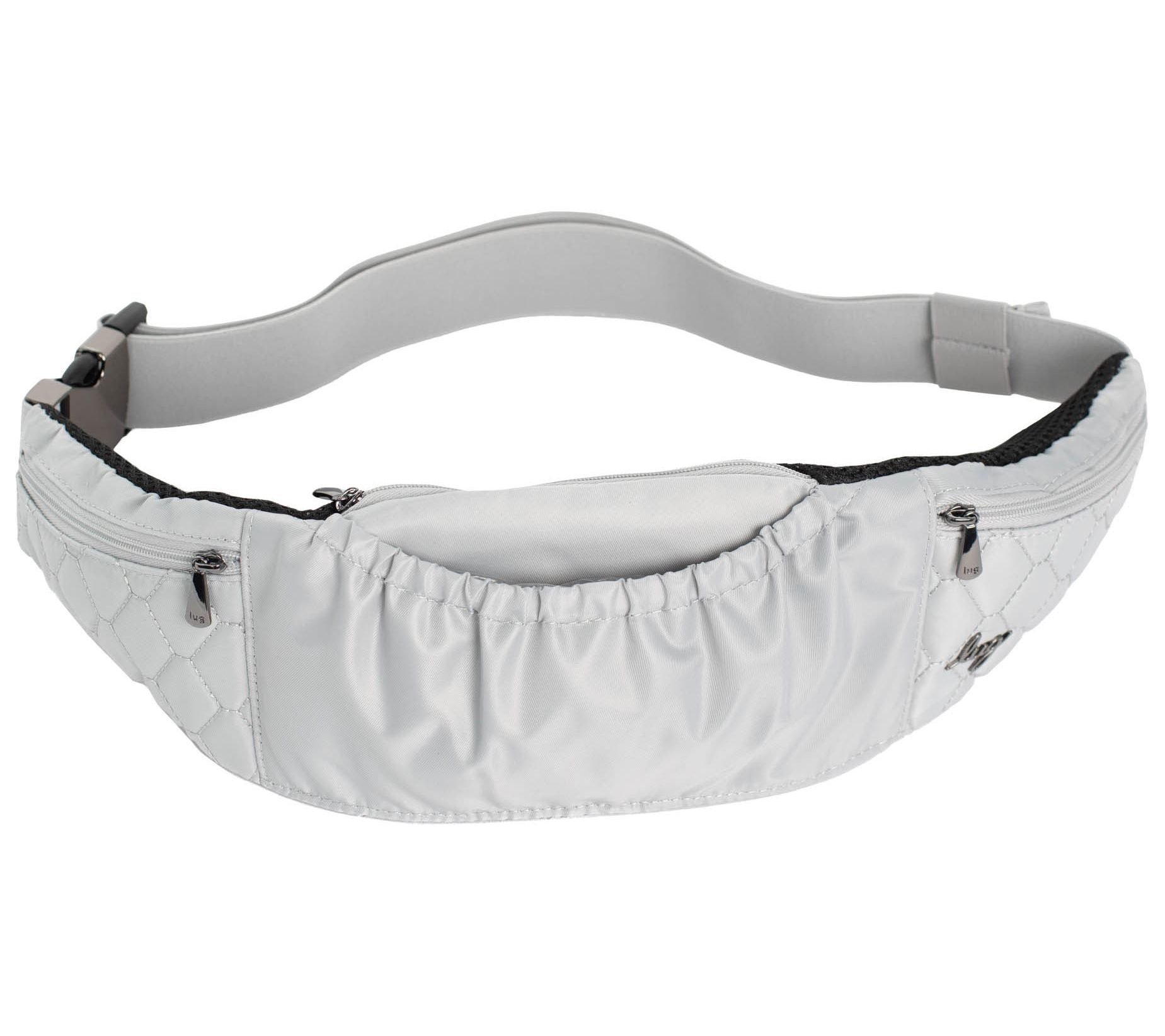 Lug Adjustable Waist Pack - Skedaddle