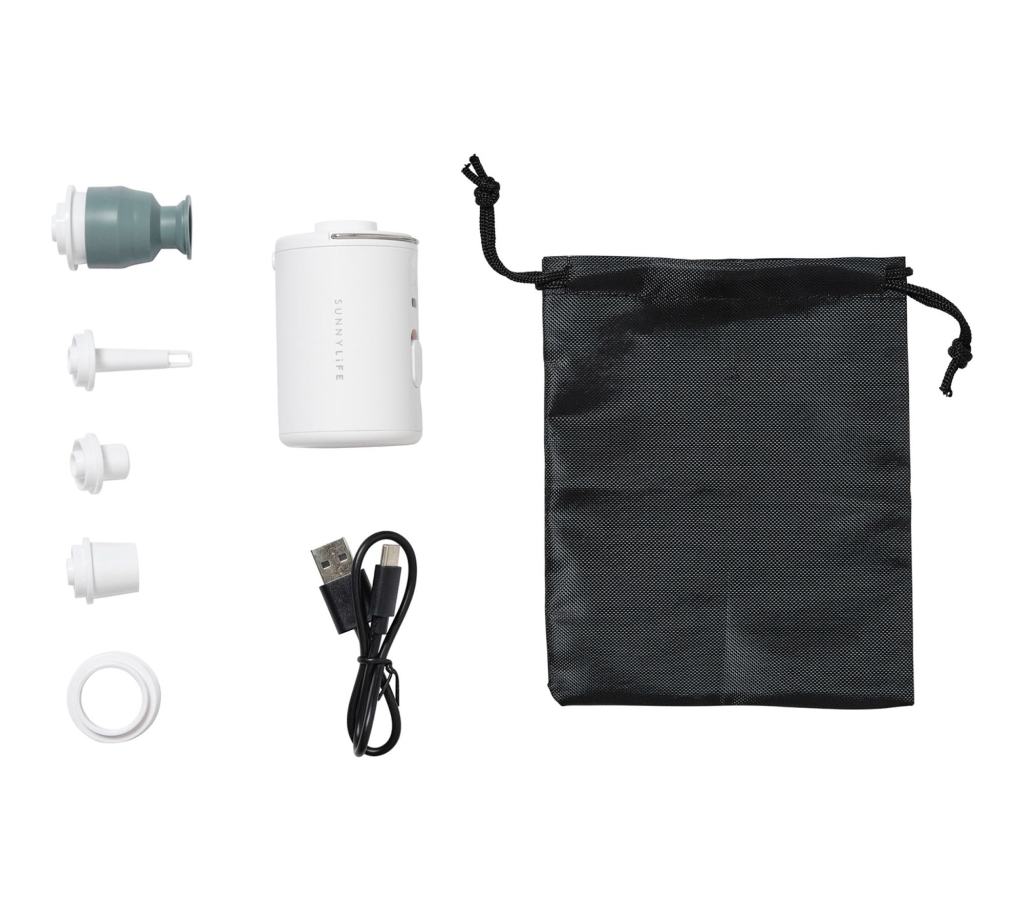 Sunnylife Universal Electric Air Pump