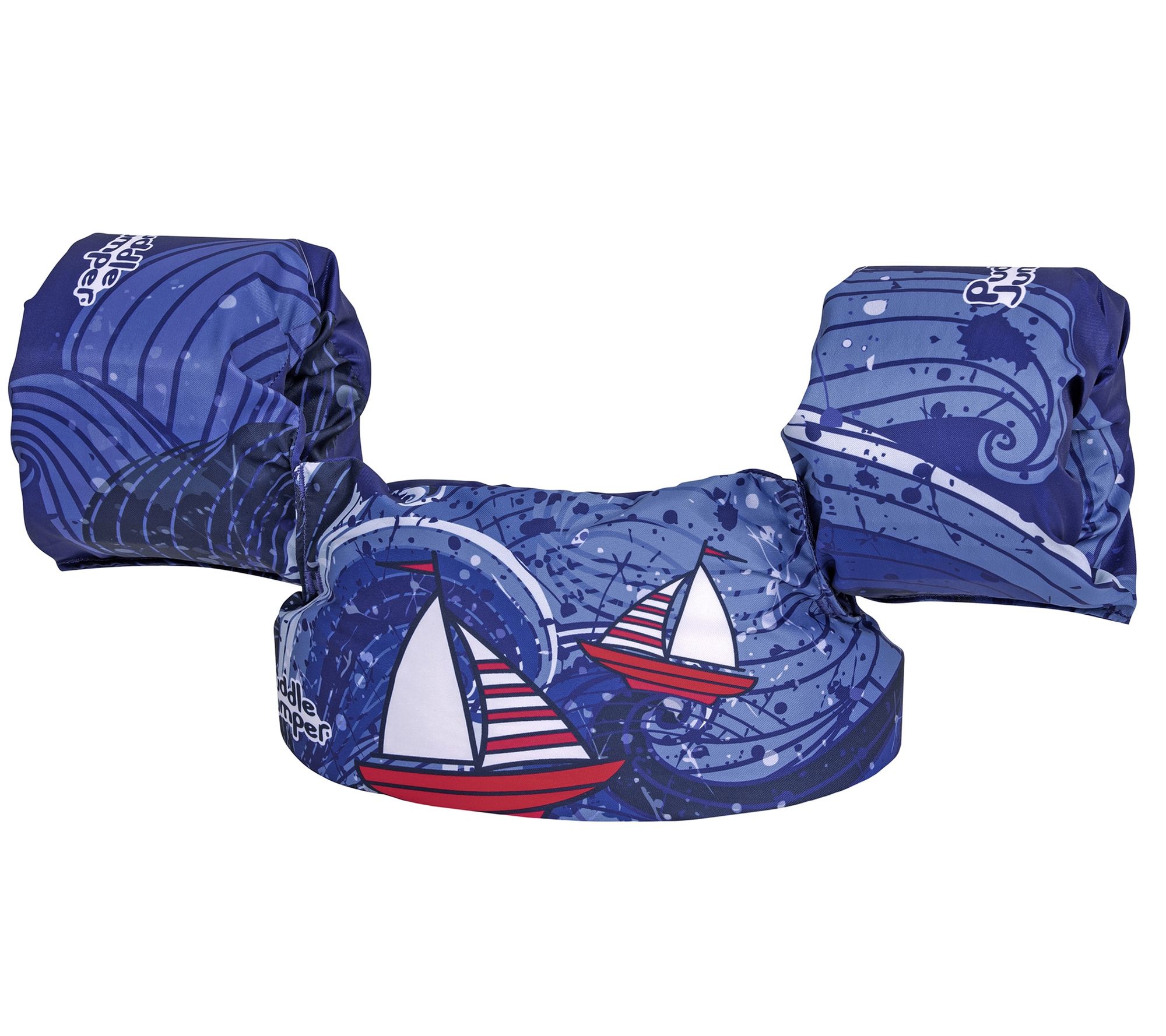 Bestway Kids Deluxe Life Vest