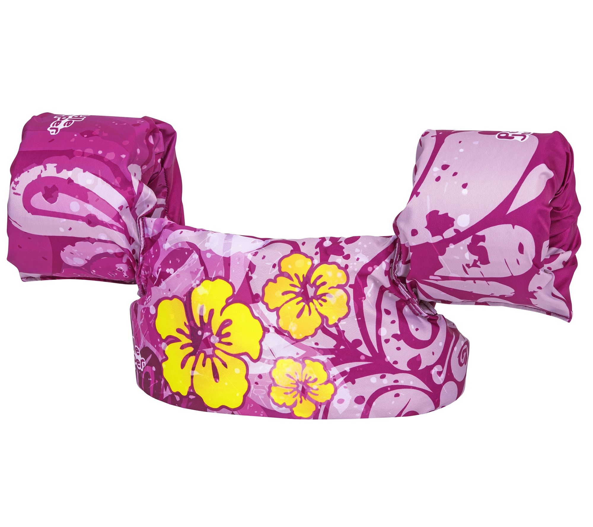 Bestway Kids Deluxe Life Vest