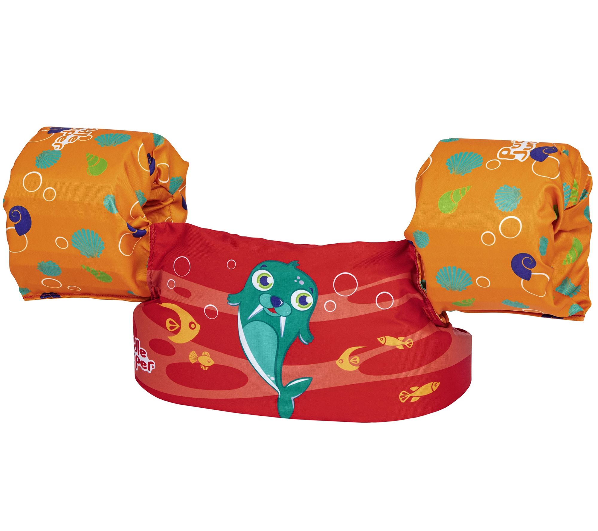 Bestway Kids Deluxe Life Vest