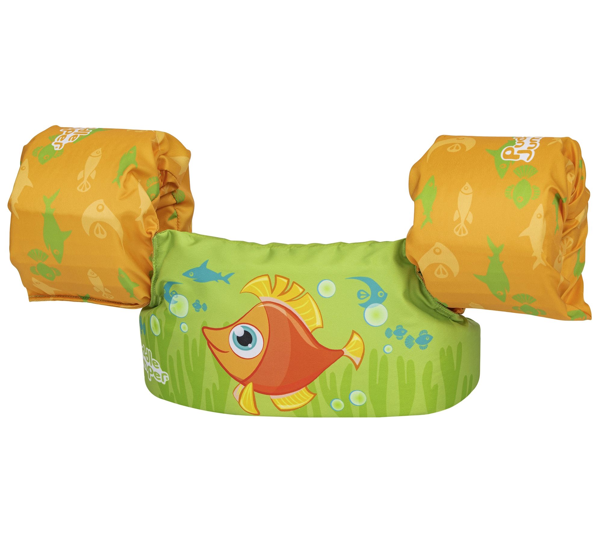 Bestway Kids Deluxe Life Vest