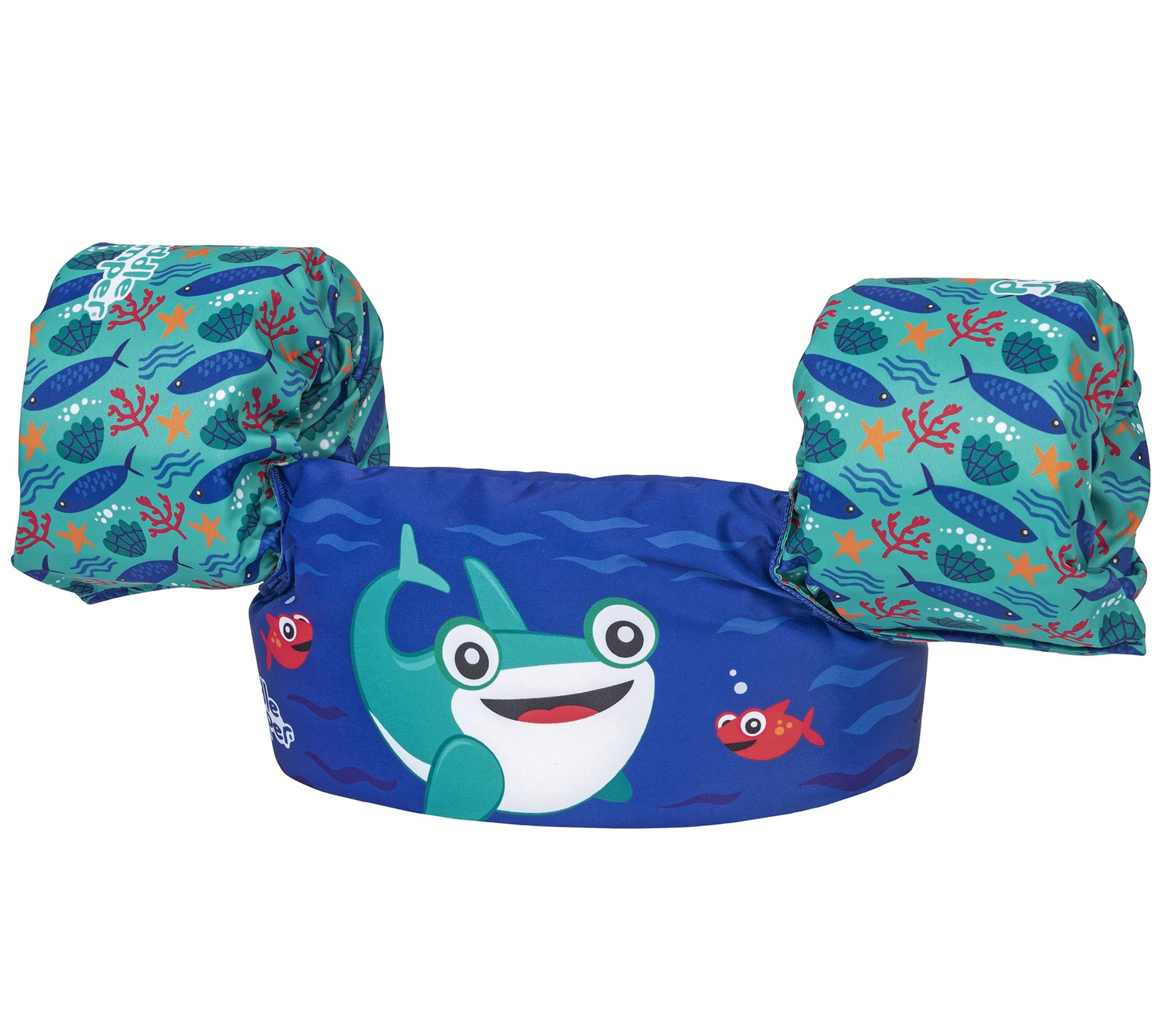 Bestway Kids Deluxe Life Vest