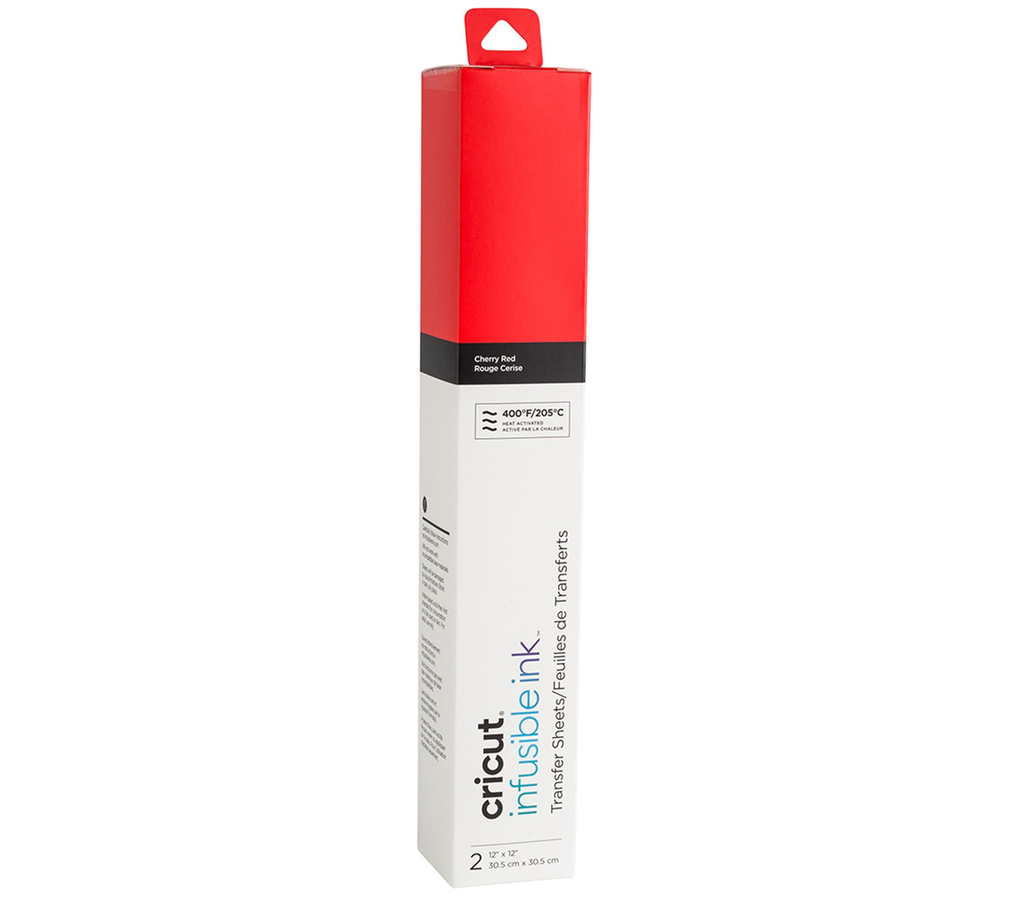 Cricut 12" x 12" Infusible Ink Transfer Sheet Bundle