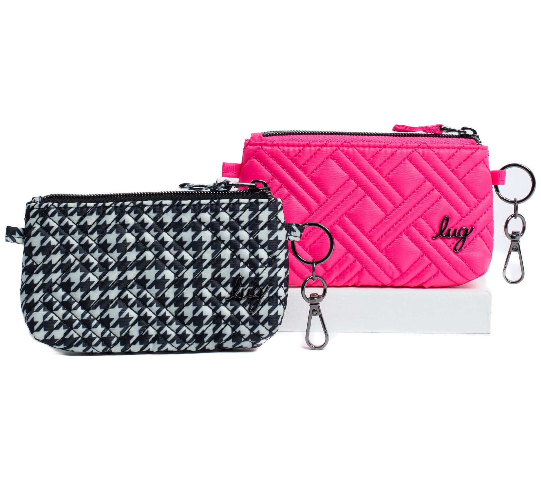 Lug purse buy & coinpurse set