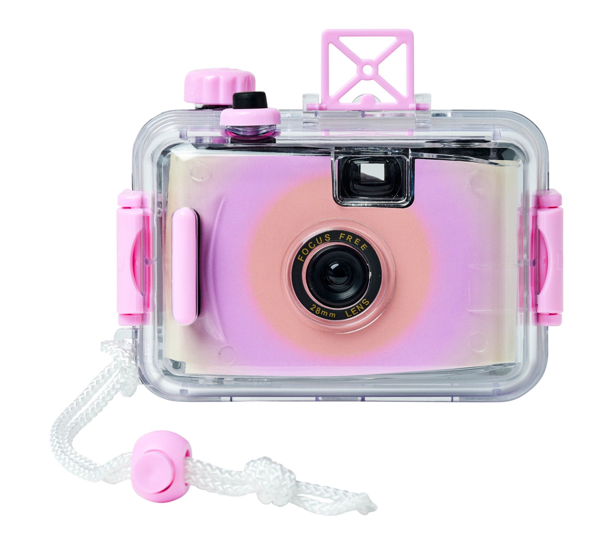 Sunnylife Underwater Pool Side Retro Film Camera