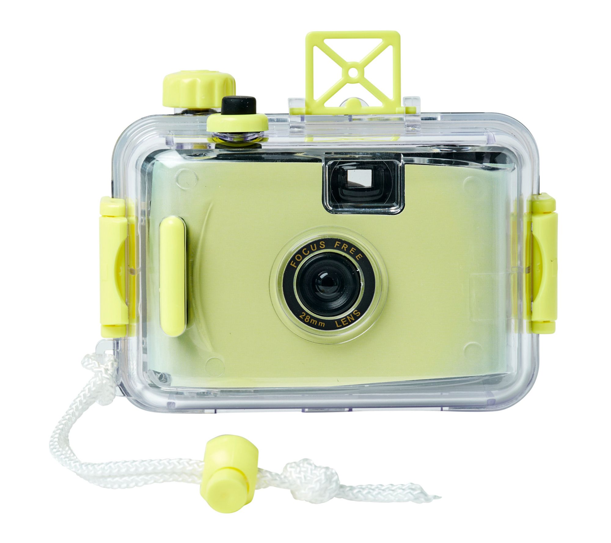 Sunnylife Underwater Pool Side Retro Film Camera