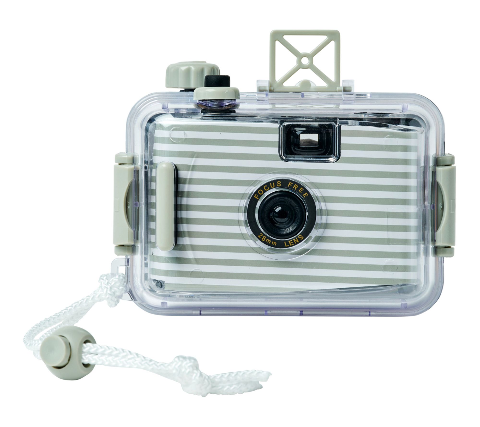 Sunnylife Underwater Pool Side Retro Film Camera