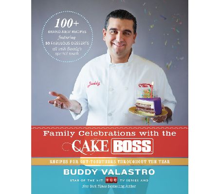 Star Kitchen: Buddy Valastro