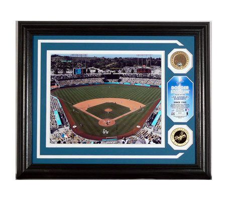 The Highland Mint | Chicago White Sox 2023 Signature Field Photo Frame
