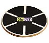 Gofit GF-RWBBA 15" Adjustable Wobble Board