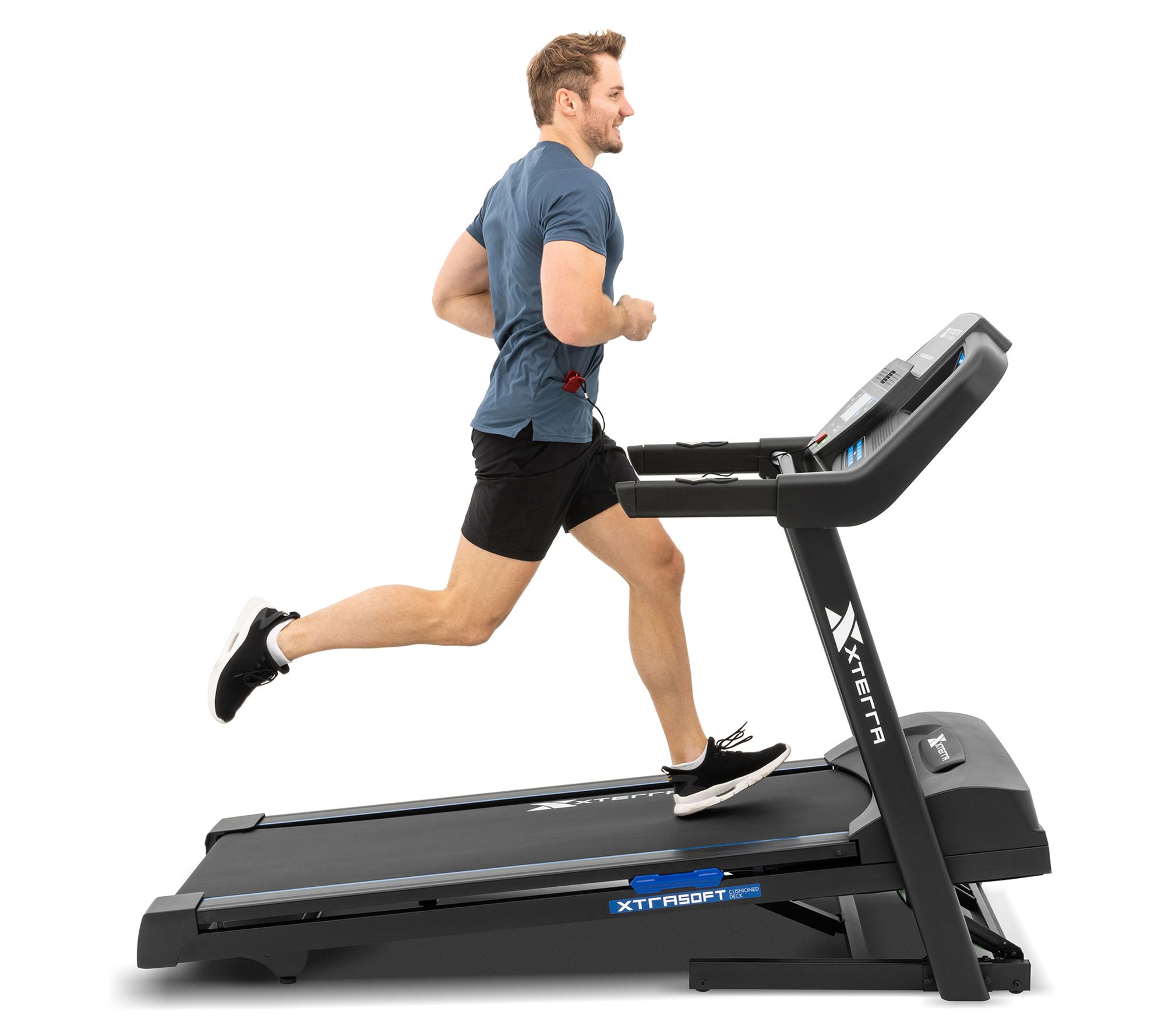 XTERRA Fitness TR75 Treadmill