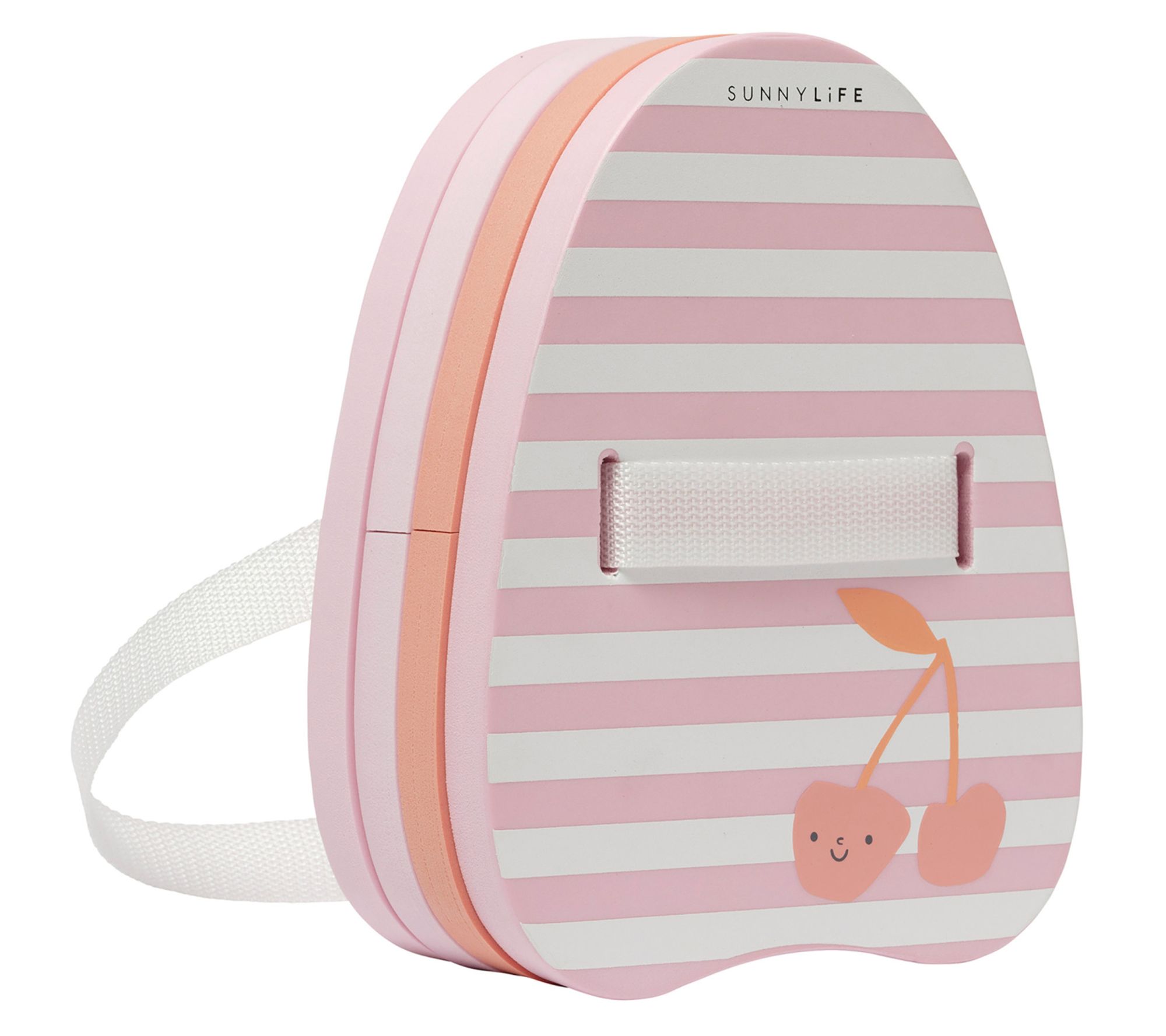Sunnylife Kids Bubble Back Float - Adjustable Foam Float