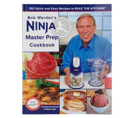 The Kitchen Report: Ninja Master Prep Professional