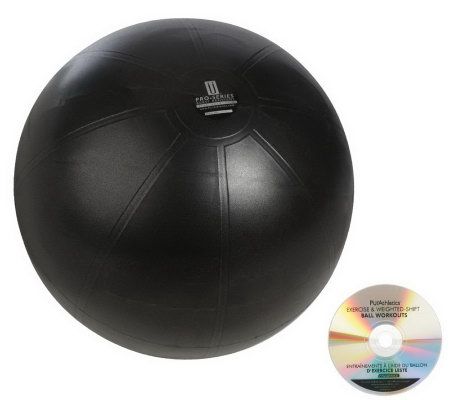 Purathletics discount ball chair