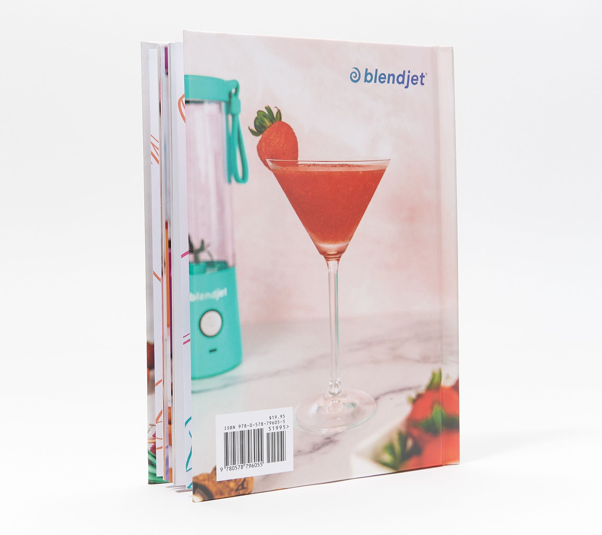 blendjet recipe book pdf free download