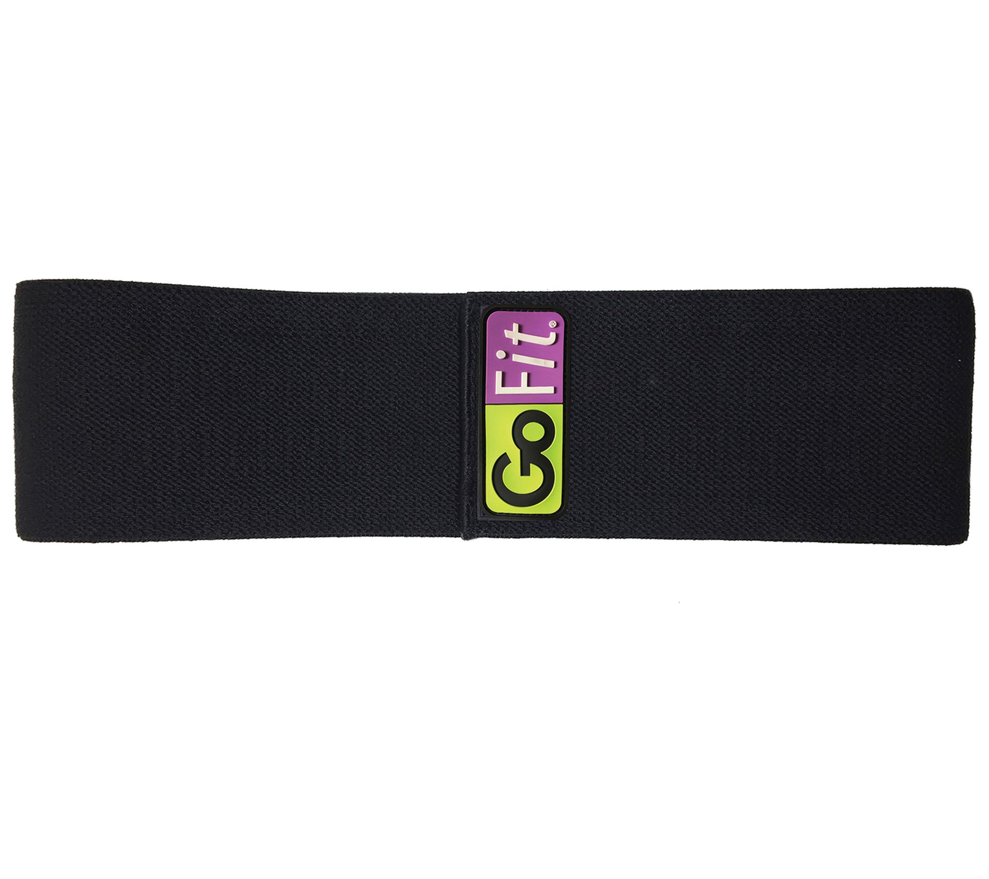GoFit Super ElastiLoop Small / Medium - QVC.com