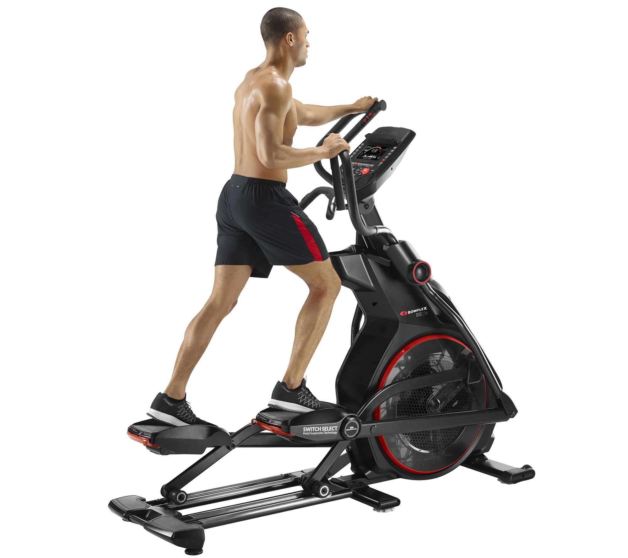 Bowflex 2025 bxe116 reviews