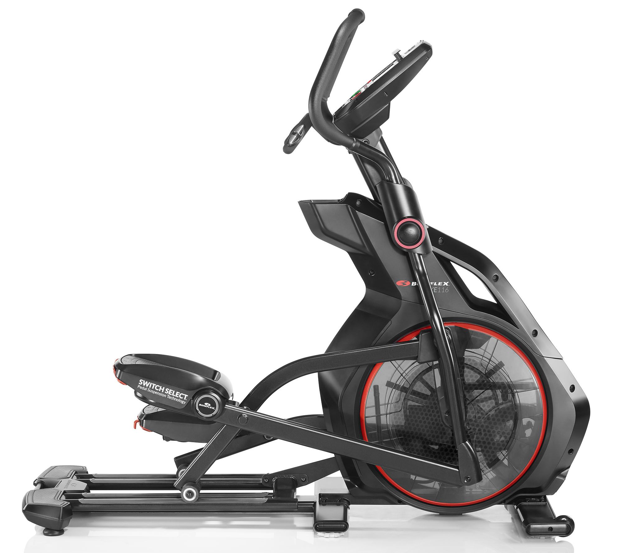 Bowflex e116 elliptical new arrivals