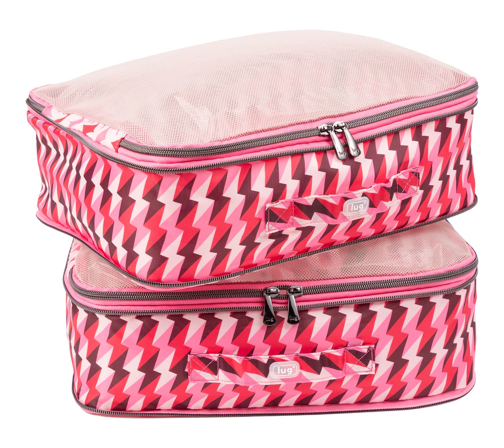 TWiNSAUCE x Lug 2pc Medium Cargo Compression Cubes