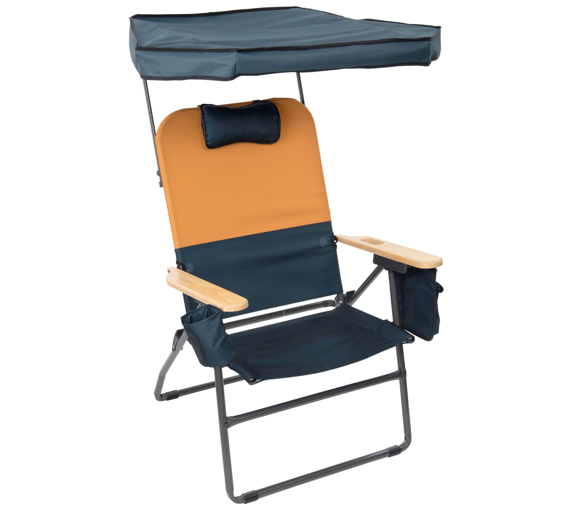 Camp & Go Selkirk XXL MaxShade Chair