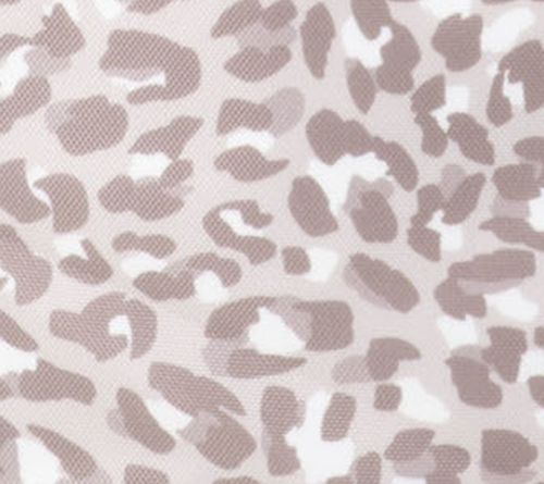 Mocha Cheetah