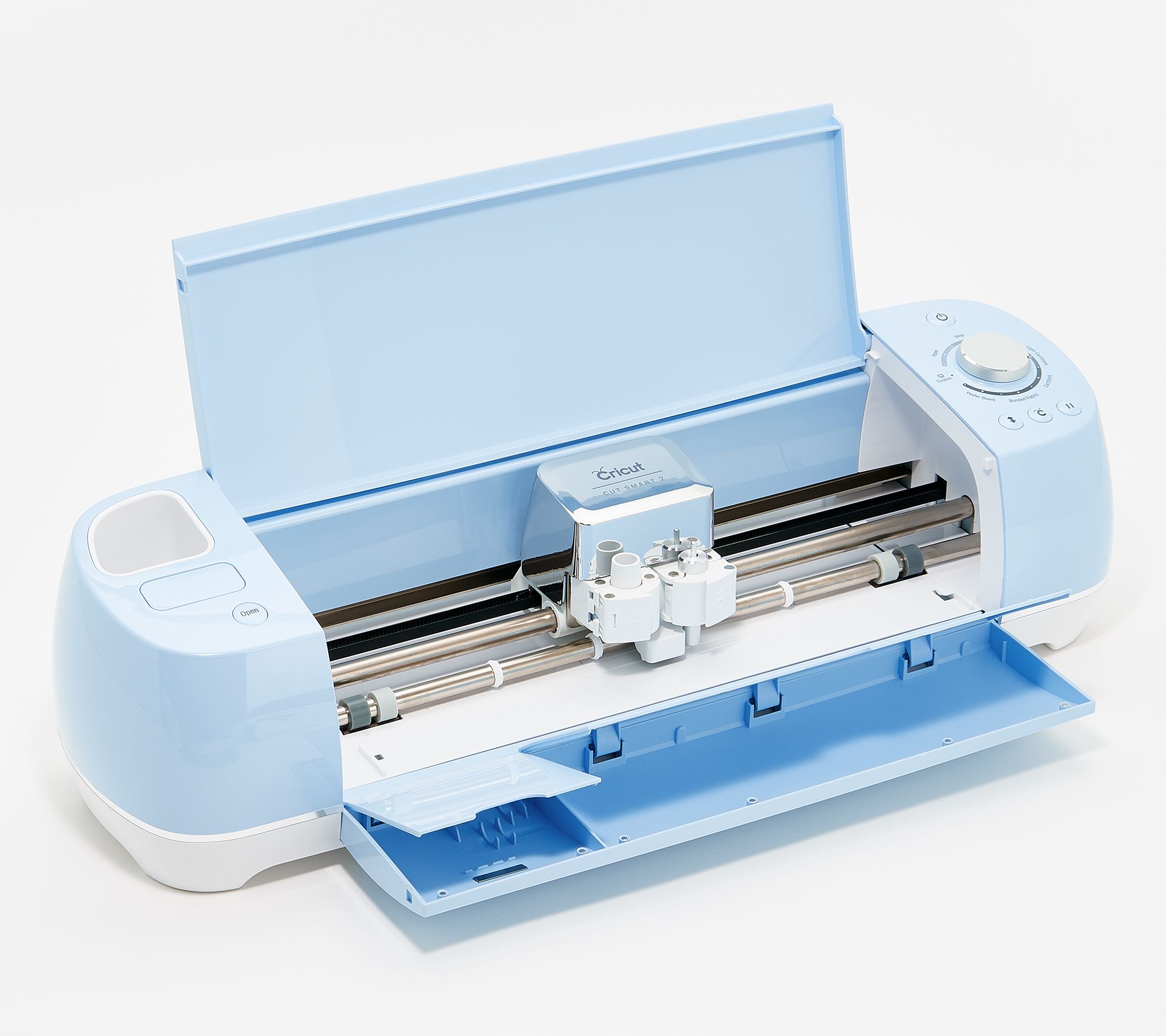 Cricut Explore Air 2 Cutting Machine with Starter Kit