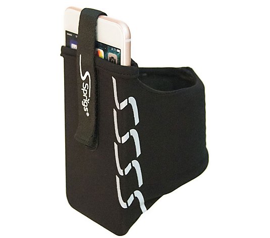 Sprigs Armband for all iPhones & Galaxy's
