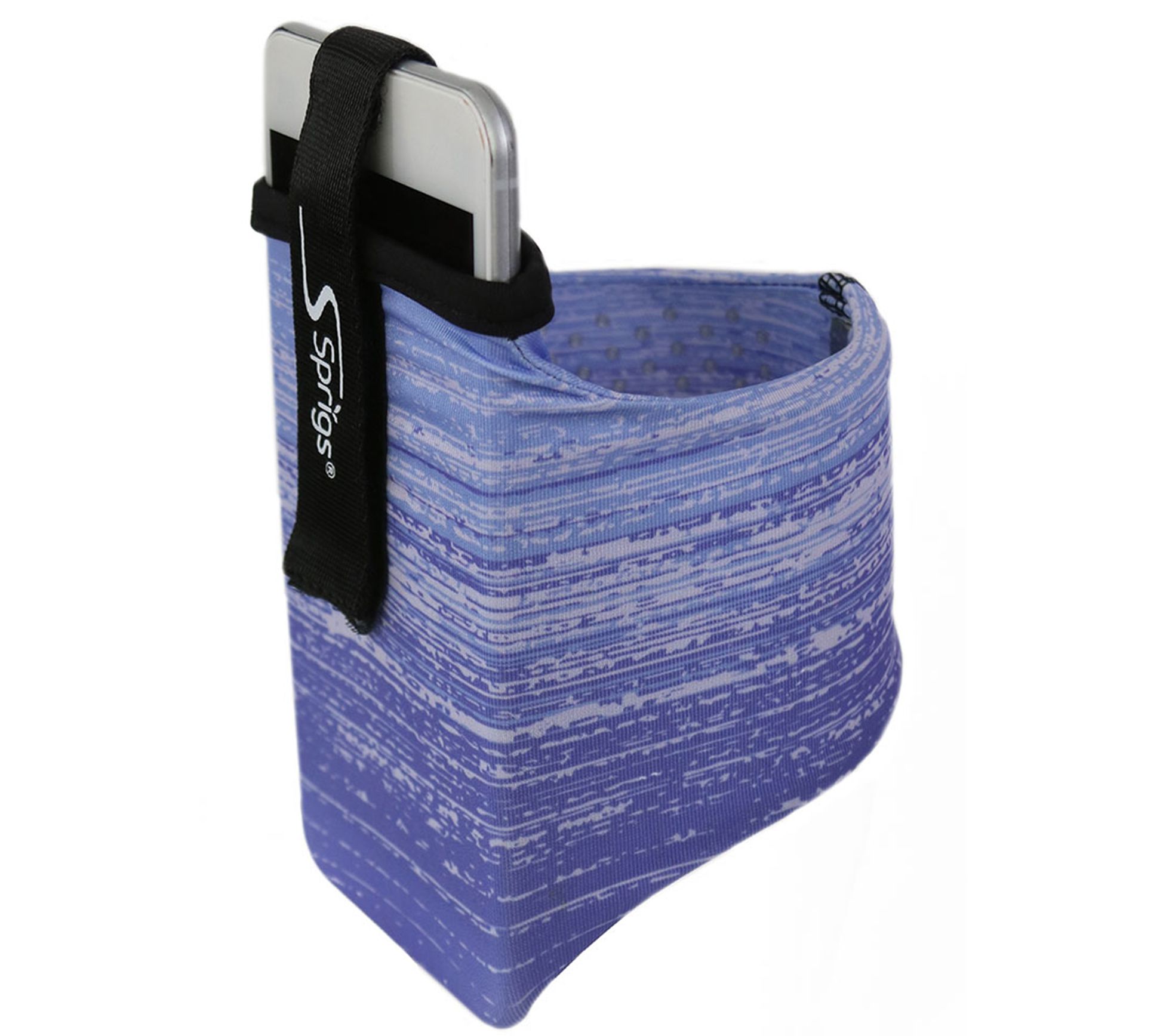 Sprigs Armband for all iPhones & Galaxy's