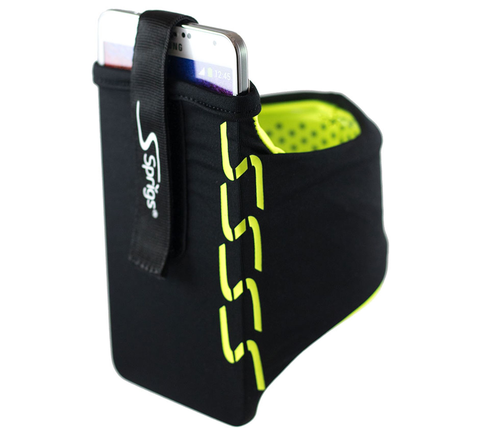 Sprigs Armband for all iPhones & Galaxy's