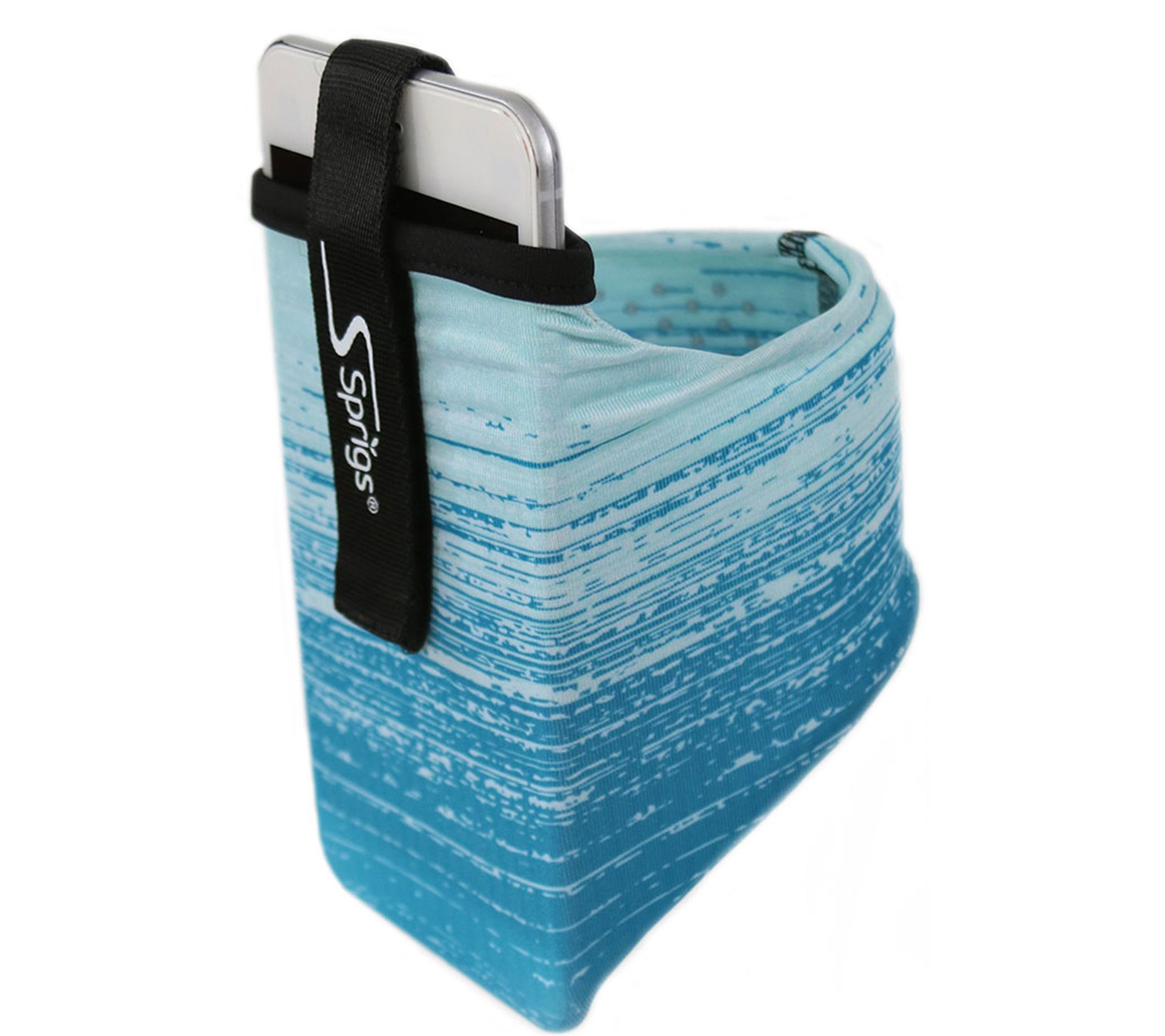 Sprigs Armband for all iPhones & Galaxy's