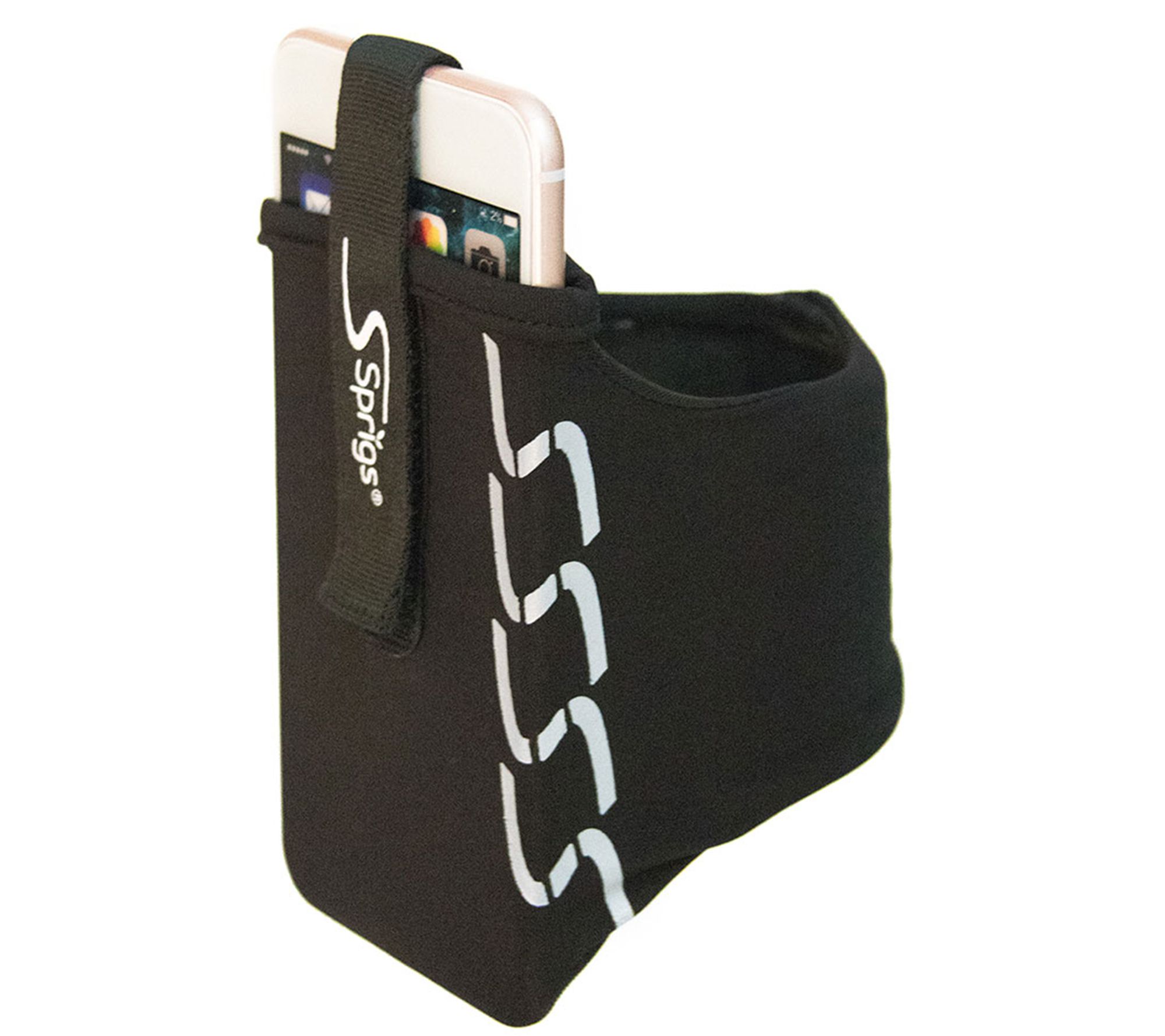 Sprigs Armband for all iPhones & Galaxy's