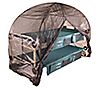 Disc-O-Bed Mosquito Net & Frame, 4 of 5