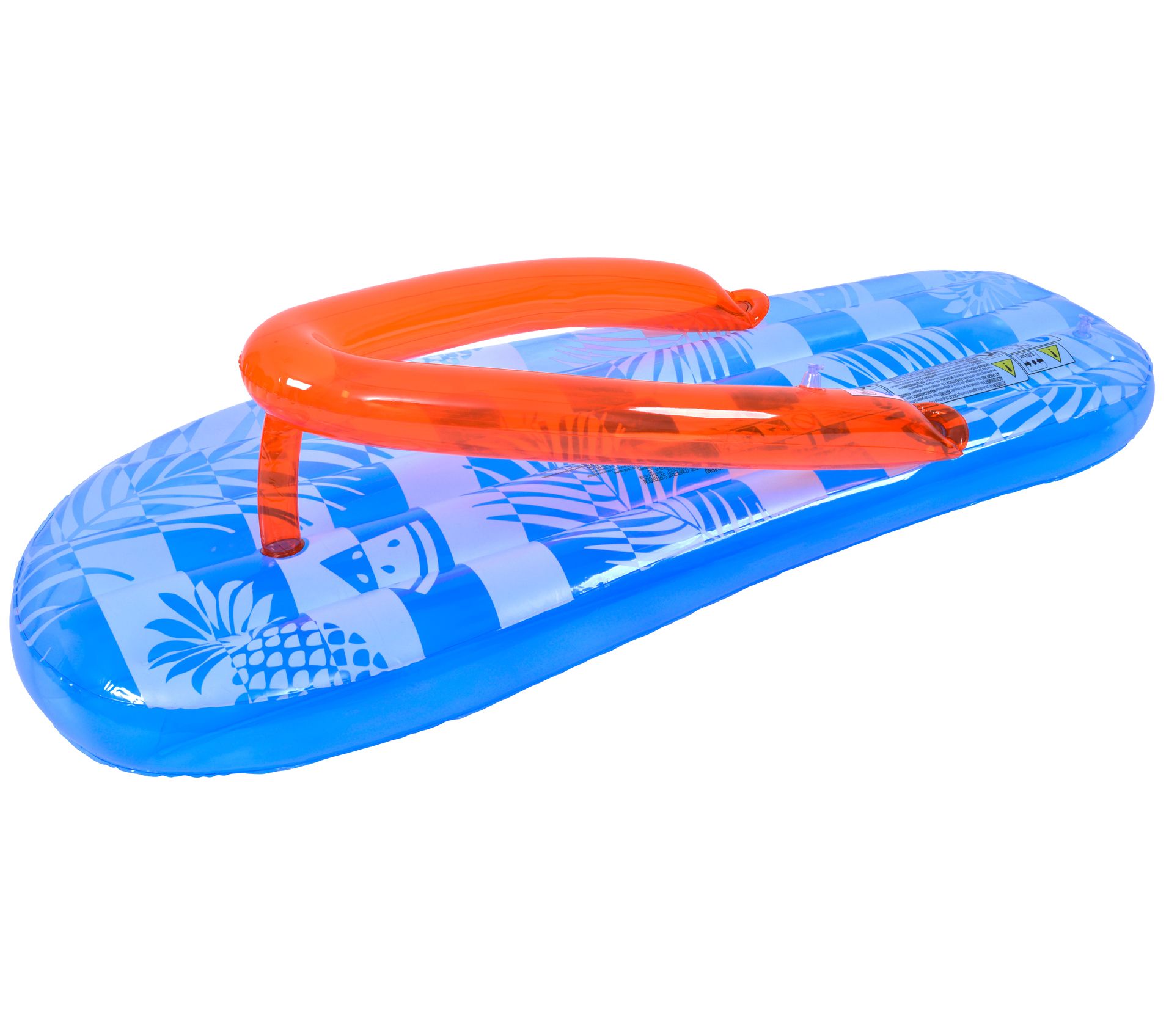 flip flop float