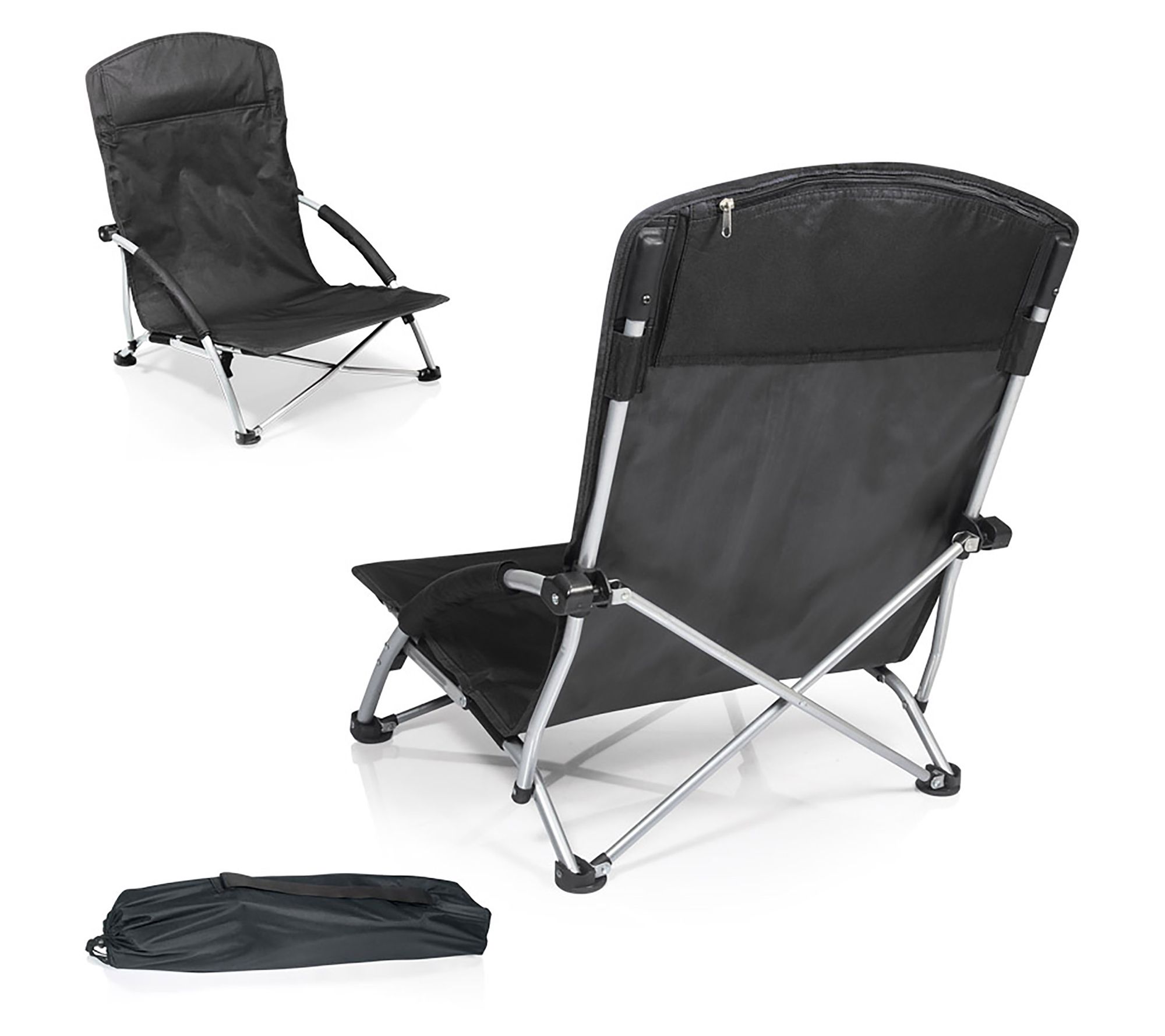 Oniva, a Picnic Time Brand, Tranquility Beach Chair