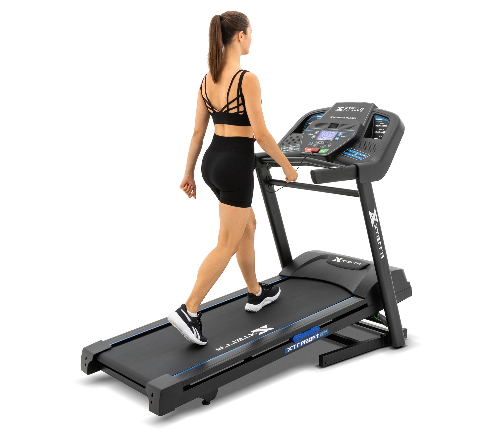 XTERRA Fitness TR65 Treadmill