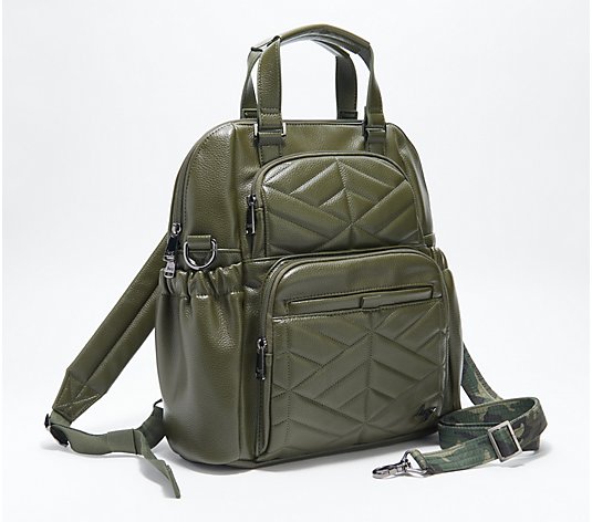 Lug Classic VL Convertible Backpack - Canter